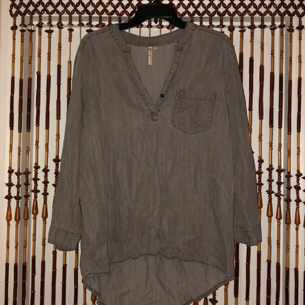grand n greene shirt
